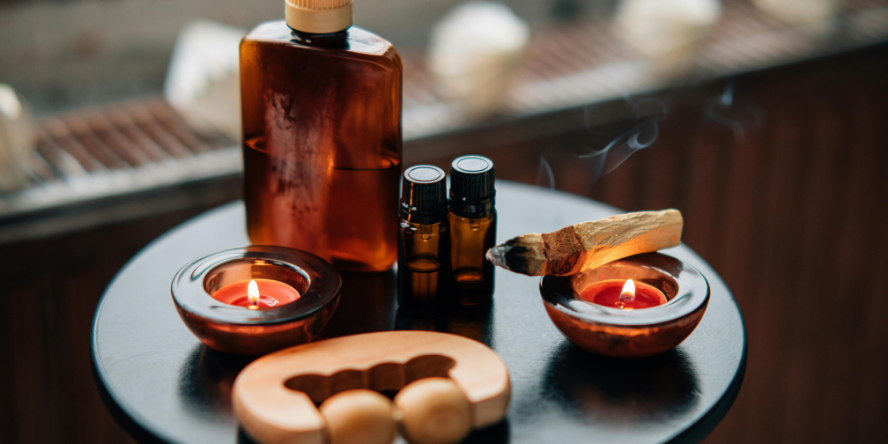 Quel encens choisir pour purifier efficacement votre maison ?