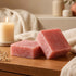 Carrés Fondants Rose - 50 g - HomeBreeze