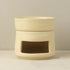 Diffuseur Céramique Beige - Cires & Huiles Essentielles