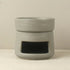 Diffuseur Céramique Gris - Cires & Huiles Essentielles
