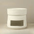 Diffuseur Céramique Blanc - Fondants & Huiles Essentielles