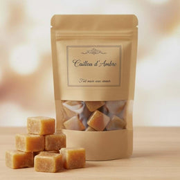 Carré d’Ambre - Jardin de mon grand-père