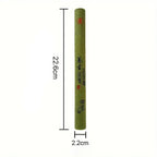 dimensions des batons d'encens à l'armoise