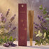 Bâtons d'Encens artisanal - Parfum Lavande - 10 bâtons