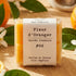 Fondant Parfumé Fleur d'Oranger - Cire Végétale Drake