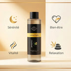 Huile Diffuseur Arabian Nights 400ml Scentchips avec bénéfices sérénité bien-être relaxation
