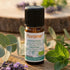 Complexe d'Huiles essentielles - Respiratoire Bio 10 ml - Florame