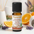 Complexe d'Huiles essentielles Stop Odeur Bio 10 ml - Florame