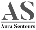 logo aura senteurs