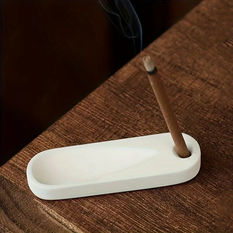 Coffret de 10 mini bâtonnets d'Encens (5 parfums au choix)