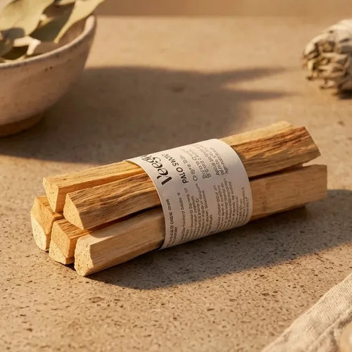 Palo Santo – 5 Bâtonnets