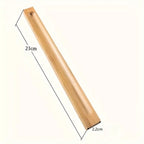 dimensions du porte encens en bambou