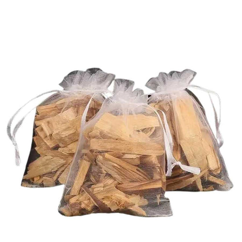 Palo Santo Naturel 20g - Bois Sacré pour Purification