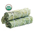 Smudge Stick Sauge & Eucalyptus 10cm - Purification Naturelle