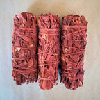 3 Tresses de Sauge Sang de Dragon